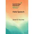 Hate Speech - Paperback