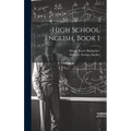 High School English, Book 1 - Hardcover