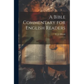 A Bible Commentary for English Readers: 1 - Paperback