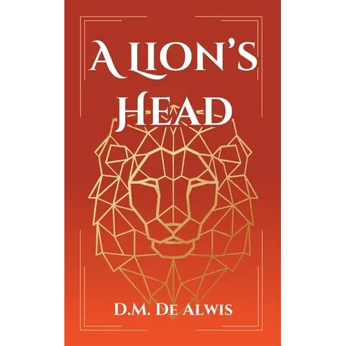 A Lion's Head - Paperback