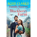 Family Matters at Blackberry Farm - Paperback