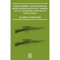 Force Mulberry - The Planning and Installation of Artificial Harbor Off U.S. Normandy Beaches in World War II - Hardcover