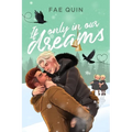 If Only In Our Dreams: MM Holiday Romance - Paperback