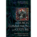 Church, Communion, and Culture - Paperback