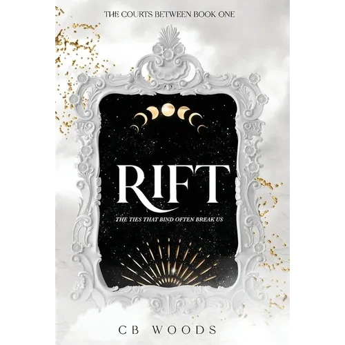Rift - Hardcover