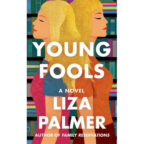 Young Fools - Paperback