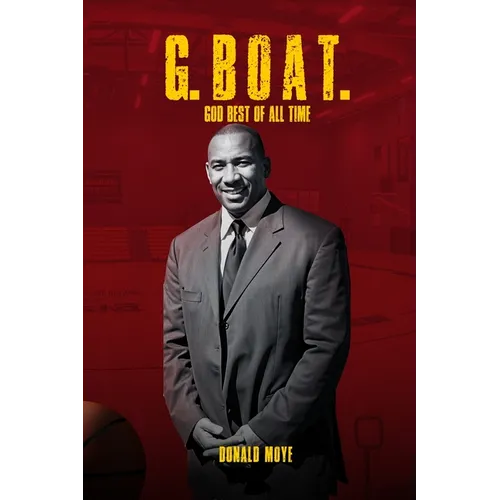 G. Boat.: God's Best of All Time - Paperback