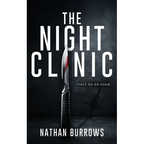 The Night Clinic - Paperback