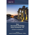 New Documents Illustrating Early Christianity 11B - Hardcover