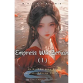 Empress Wu Zetian - Paperback