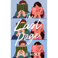 The Last Page - Paperback