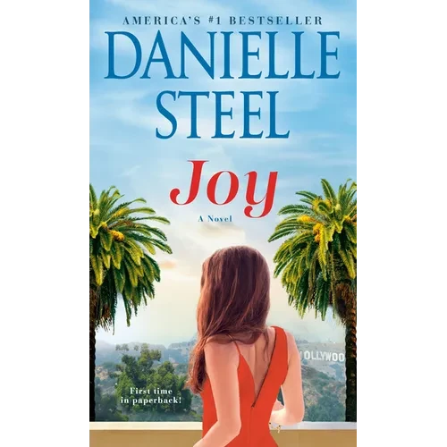 Joy - Paperback