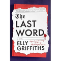 The Last Word - Paperback