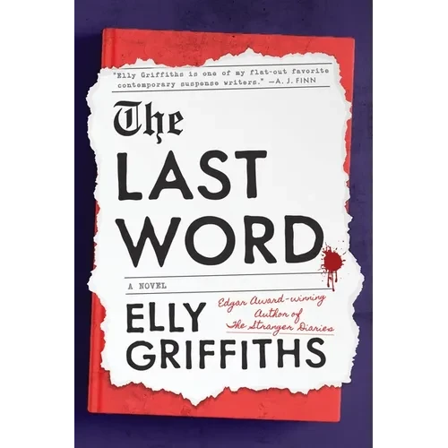 The Last Word - Paperback
