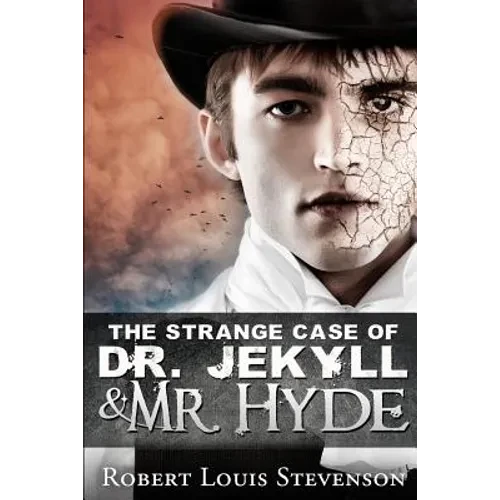 The Strange Case Of Dr. Jekyll And Mr. Hyde - Paperback