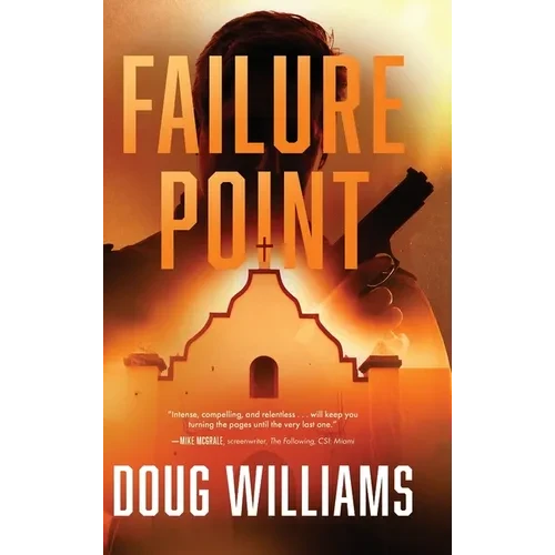 Failure Point - Hardcover