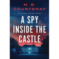 A Spy Inside the Castle - Paperback
