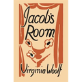 Jacob's Room - Paperback