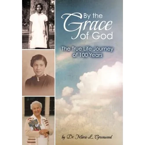 By the Grace of God - Hardcover