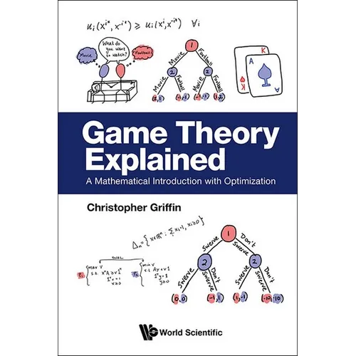 Game Theory Explained