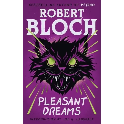 Pleasant Dreams - Paperback