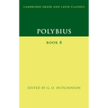 Polybius: Book 8 - Hardcover