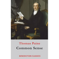 Common Sense - Hardcover