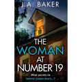 The Woman at Number 19 - Paperback