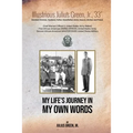 My Life's Journey - Paperback