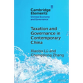 Taxation and Governance in Contemporary China - Paperback