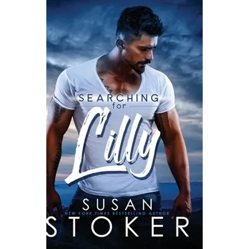 Searching for Lilly - Hardcover