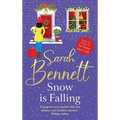 Snow is Falling - Hardcover