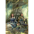 Witch of the Shadow Wood - Paperback