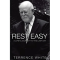 Rest Easy: A Life's Journey to the Last Day - Paperback