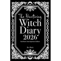 The Practicing Witch Diary 2026 - Northern Hemisphere