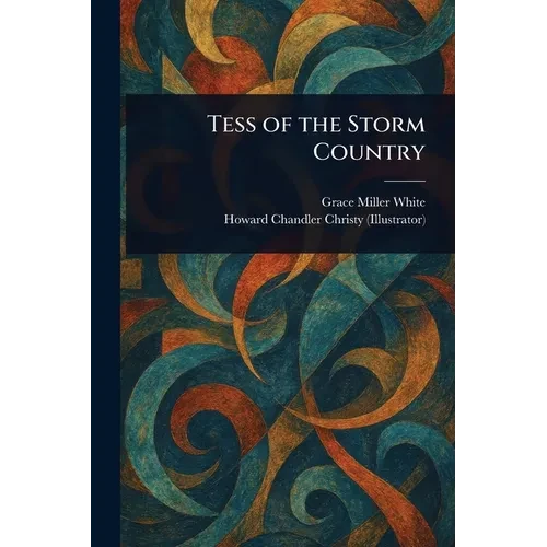 Tess of the Storm Country - Paperback