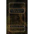 The Merry Adventures of Robin Hood - Paperback