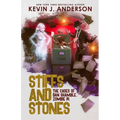 Stiffs and Stones - Paperback