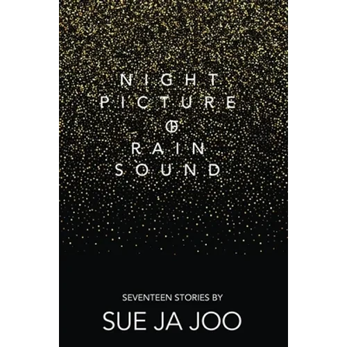 Night Picture of Rain Sound: Seventeen Stories - Hardcover