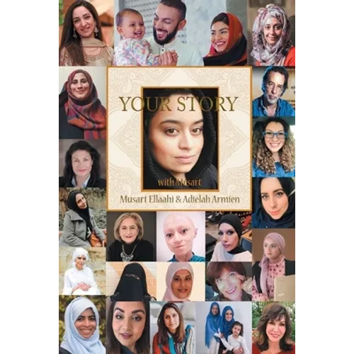 Your Story with Musart - Paperback