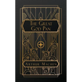 The Great God Pan - Paperback