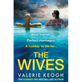 The Wives - Paperback