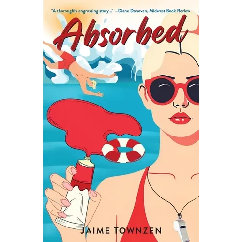 Absorbed - Paperback