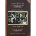 The Collected Papers of Sherlock Holmes - Volume 8: A Florilegium of Sherlockian Adventures in Multiple Volumes - Hardcover