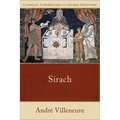 Sirach - Paperback