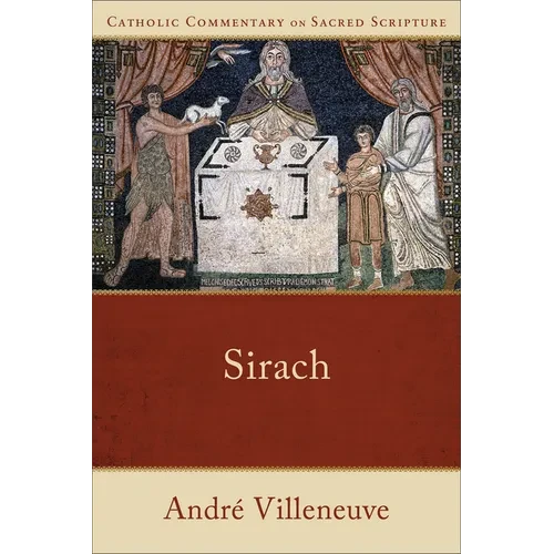 Sirach - Paperback