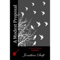 A Modest Proposal - Paperback