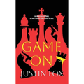 Game On - Hardcover