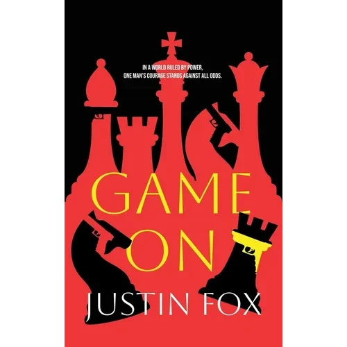 Game On - Hardcover