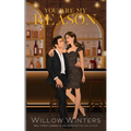 You Are My Reason: Artist Rendition - Paperback